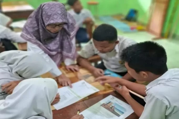 Masih Banyak Ketimpangan yang Dirasakan Guru Madrasah Swasta