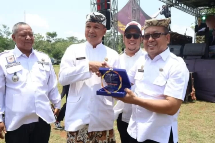 Pemerintah Kabupaten Cirebon Tetapkan 30 Desa Wisata  &nbsp;