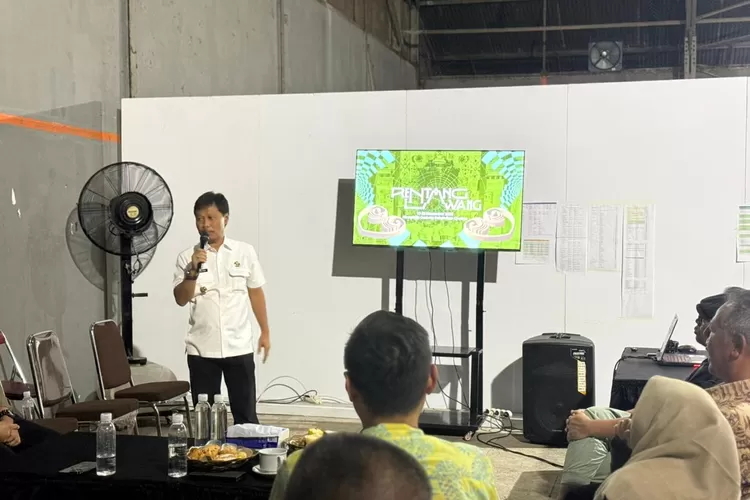 FKSM 2025 Kota Cirebon