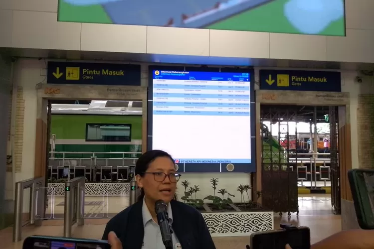 PT Kereta Api Indonesia (KAI) mulai melakukan pemetaan terhadap jalur-jalur kritis di wilayah Cirebon