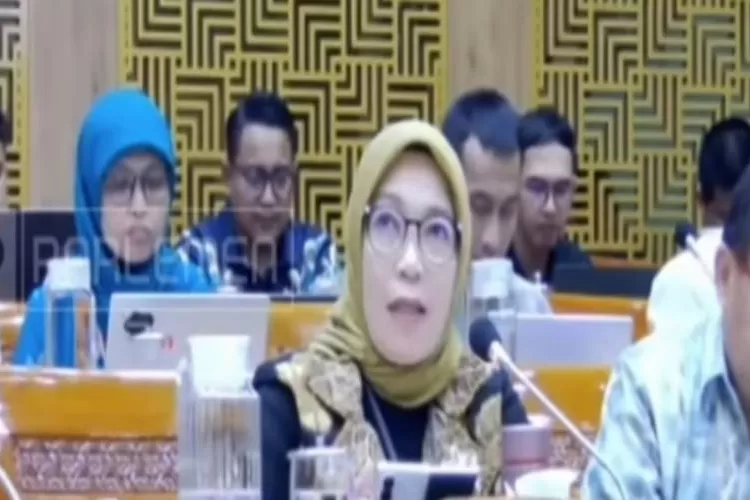 Dirjen GTK, Nunuk Suryani