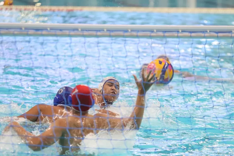  Tim Polo Air Indonesia