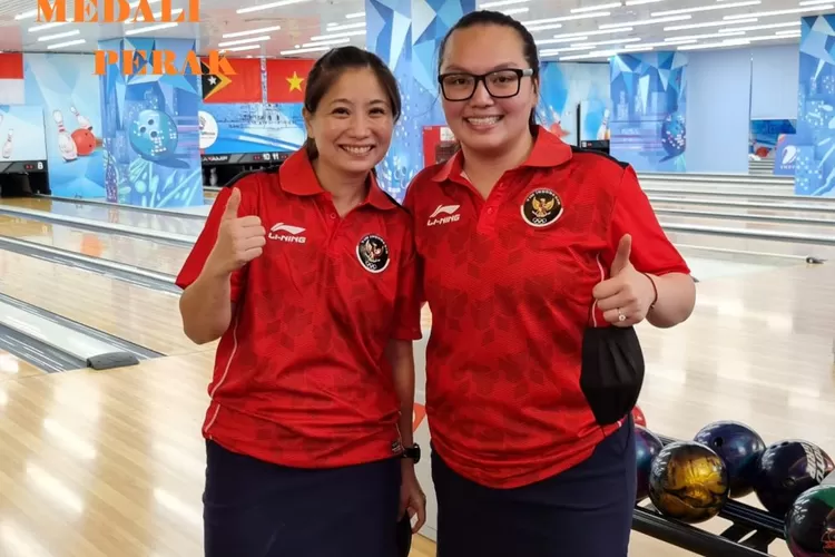 Tim Boling Indonesia. 