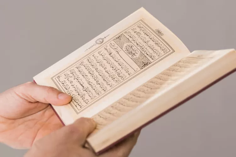 Amalan Malam Rebo Wekasan Baca Surat Al Falaq, Surat Yusuf Ayat 64 Dan ...