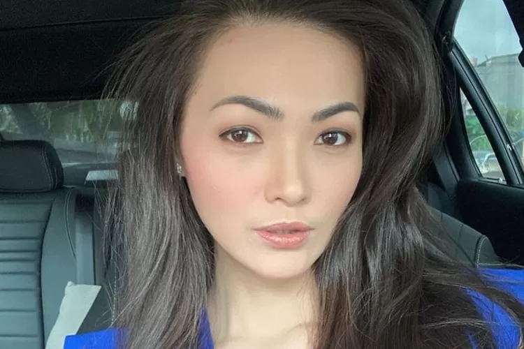 Profil Christy Jusung Mantan Istri Pertama Hengky Kurniawan Yang