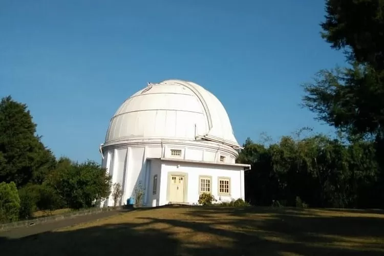 3 Tempat Syuting Petualangan Sherina di Bandung, Napak Tilas dan