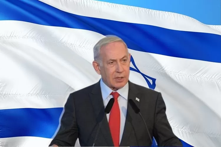 Agama Benjamin Netanyahu Apa? Profil dan Biodata PM Israel yang Jamin