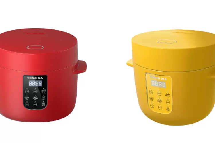 klaz rice cooker mini