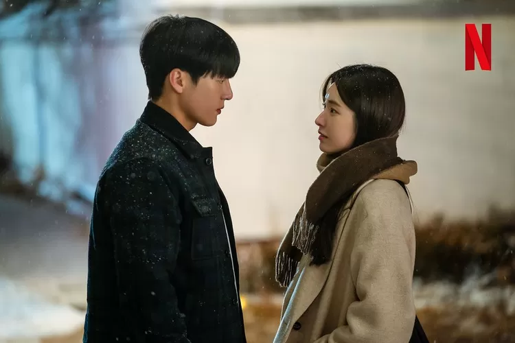 Sudah Tayang Nonton Drama Korea Doona Episode Full Episode Lengkap Dengan Sub Indo Di