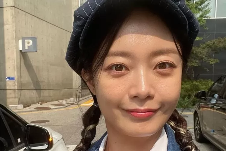 Profil Jeon So Min, Biodata Member Running Man yang Resmi Akan Hengkang