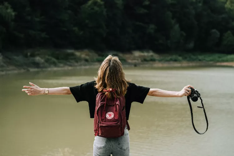 Tas Ransel Wanita - Harga Terbaru Oktober 2023