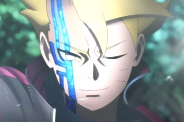 Pembahasan Boruto Episode 125: Boruto dengan Jougan Versus Urashiki!