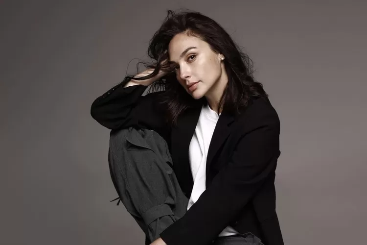 Siapa Gal Gadot? Inilah Profil dan Biodata Aktris Film Fast and Furious