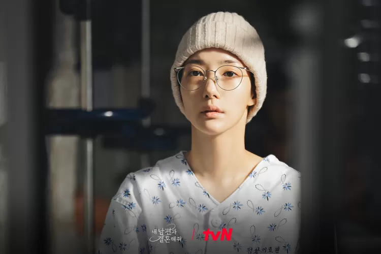 Sinopsis dan jadwal tayang Marry My Husband, drakor terbaru Park Min Young yang bikin pangling (soompi.com)