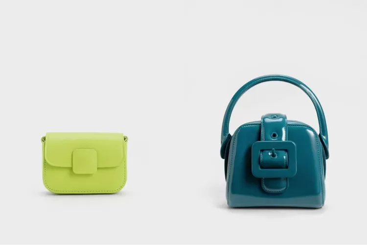 Rekomendasi Tas Wanita Charles and Keith Mulai Rp449 Ribuan (charleskeith.co.id)