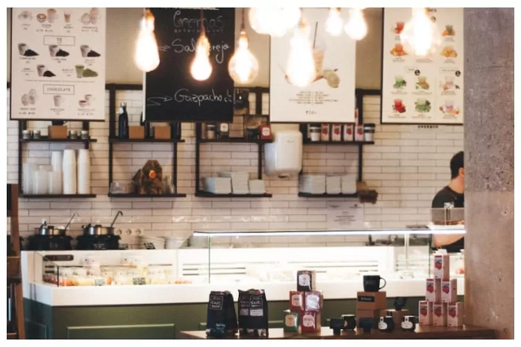 5 Rekomendasi Cafe dan Resto Instagramable di Bandung, Cocok untuk