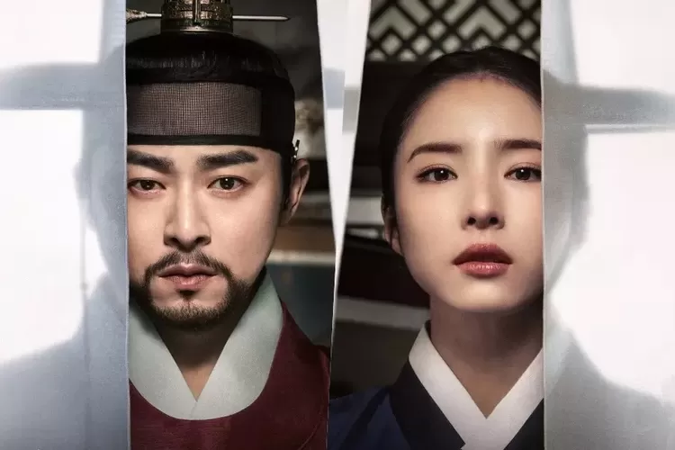 Sinopsis Drama Korea'Captivating the King' (soompi.com)