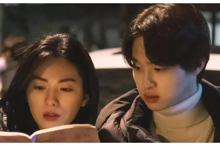 Drama Korea My Man is Cupid Episode 15 Tayang Malam Ini, KLIK LINK ...