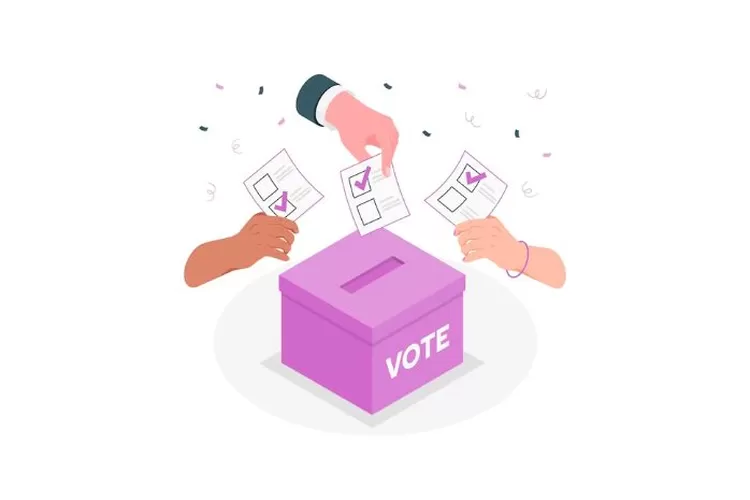 Viral Hasil Exit Poll Pemilu 2024 di Luar Negeri, Ex Bawaslu