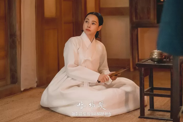 Spoiler dan jadwal tayang Knight Flower episode 11. (soompi.com)