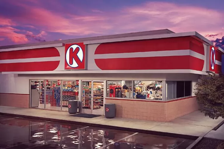 Heboh video protes Aa Gym, minimarket Circle K rupanya berasal dari negara ini (circlek.com)