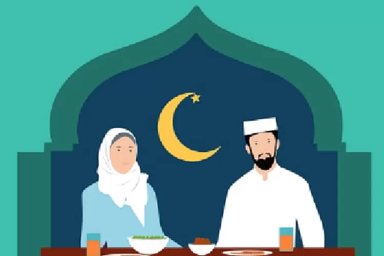 Jadwal puasa Syawal sampai kapan?  (Pixabay/Mohamed_Hassan)