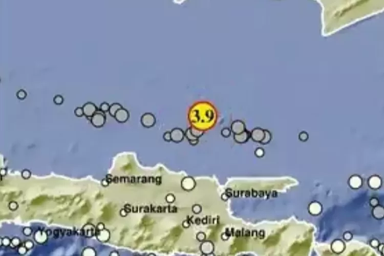 Gempa Bumi Saat Bulan Ramadhan Pertanda Apa Begini Menurut Primbon Jawa Mengerti Halaman 2 3104