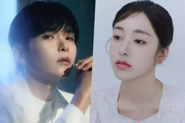 Ryeowook dan Ari Tahiti akan menikah di akhir bulan Mei. (soompi.com)