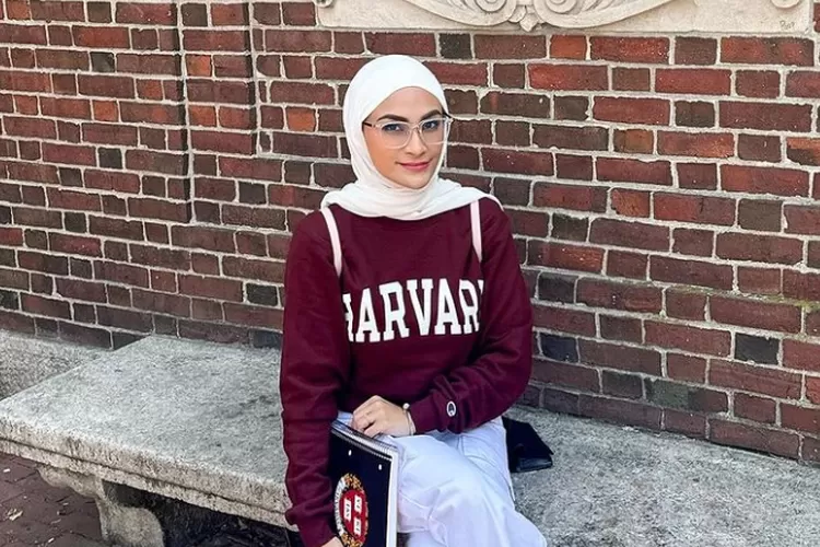 Sosok Putri Zulhas, anak Zulkifli Hasan calon istri Zumi Zola. (Foto/Instagram/@putri_zulhas.)