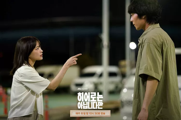 Inilah link nonton drakor  The Atypical Family episode 7 sub Indo tayang hari ini jam berapa bukan link Bilibili dan Rebahin cek preview terbaru. (soompi.com)