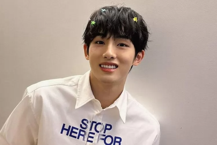 Lima fakta menarik dan profil Winwin member WayV, sub unit NCT. (Instagram/@wwiinn_7)