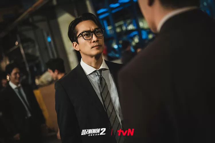Jadwal tayang drakor The Player 2 Master of Swindlers episode 8 sub Indo hari ini jam berapa? Simak link nonton dan spoilernya di sini. (soompi.com)