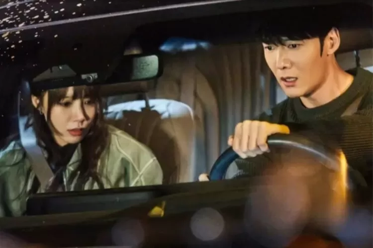 Recap episode 4 dan spoiler episode 5 drakor Miss Night and Day.  (Soompi )