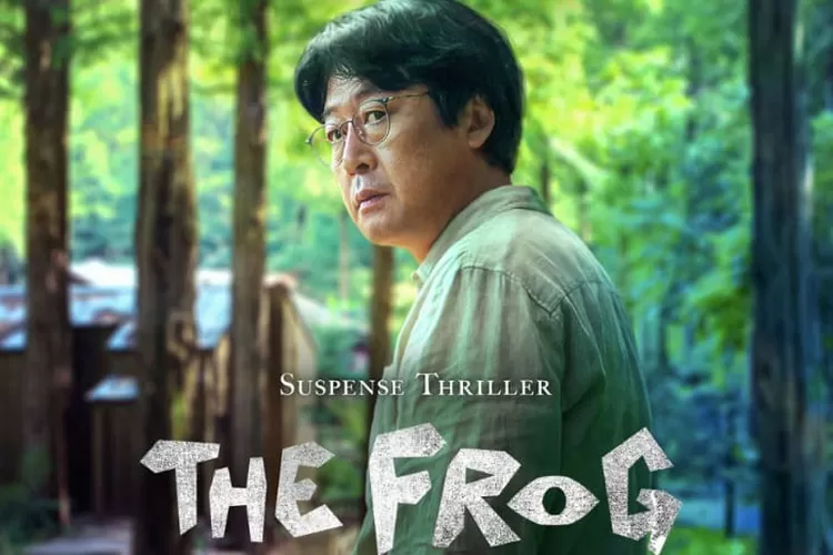 The Frog Episode 18 END Sub Indo Tayang Jam Berapa di Netflix? Ini