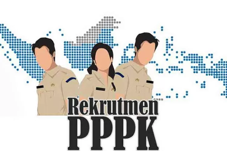 BKN rilis resmi pengumuman jadwal seleksi pengadaan PPPK 2024 untuk tenaga Honorer Guru hingga Kesehatan (Ilustrasi/pekanbaru.go.id)