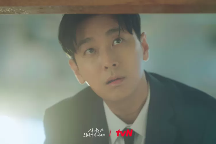 Spoiler terbaru dan jadwal tayang drakor Love Your Enemy episode 4. (Soompi)