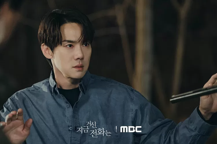 Spoiler dan jadwal tayang drakor When The Phone Rings episode 11. (soompi)