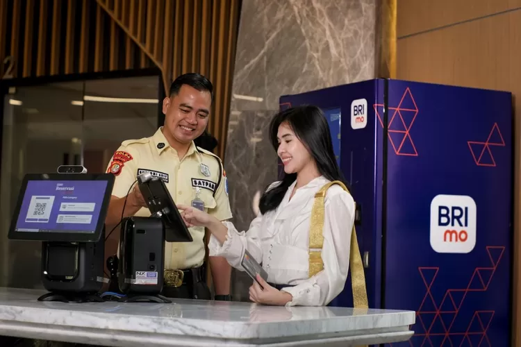 BRI tekankan pentingnya keamanan data pribadi dan beri tips menghindari phishing, akun palsu, serta penipuan bermodus hadiah jelang Idulfitri.