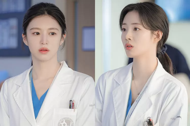 Spoiler terbaru dan jadwal tayang drakor Resident Playbook episode 10. (Instagram/@tvn_drama)