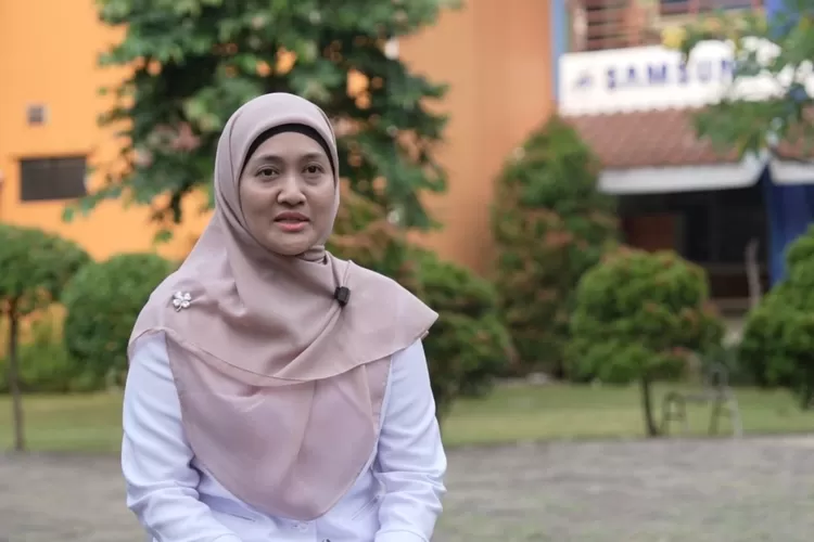 Para guru SMAN Thamrin menyambut positif hadirnya Sekolah Garuda yang memberi kesempatan anak-anak afirmasi berkuliah di kampus ternama luar negeri.