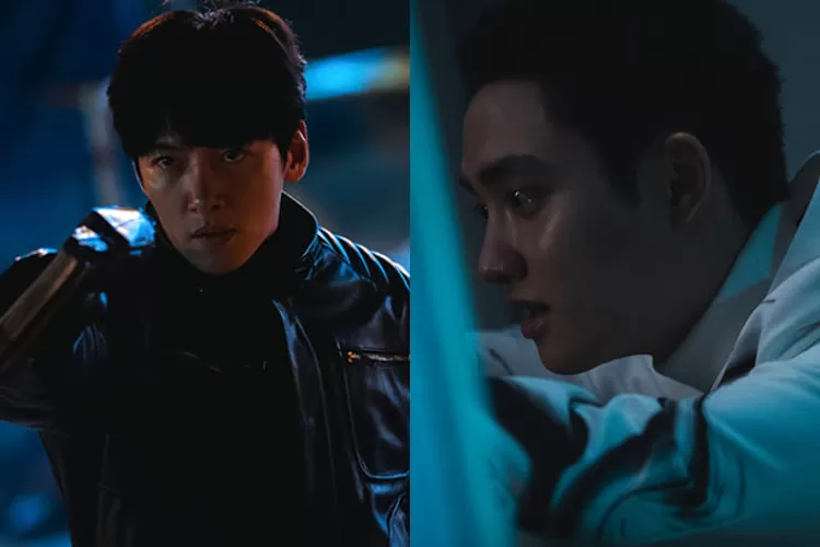 Spoiler terbaru drama Korea The Manipulated episode 7-8. (soompi)