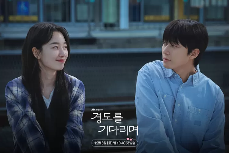 Spoiler terbaru dan jadwal tayang drama Korea Surely Tomorrow episode 5. (soompi)