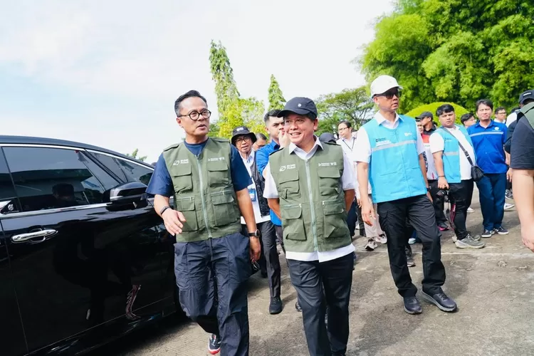 BRI Terjunkan Relawan dan Tegaskan Dukungan Jangka Panjang Pemulihan Bencana Sumatera. (BRI)