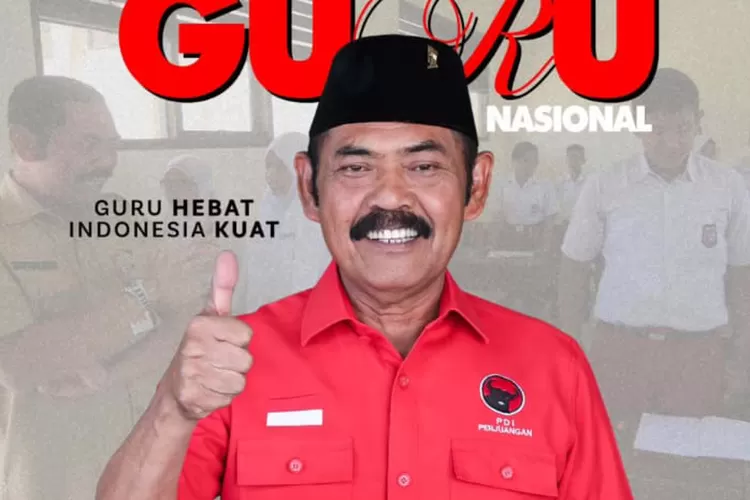 Profil FX Rudy Lengkap, Politikus Senior PDIP yang Mundur dari Plt Ketua DPD Jateng. (Instagram/@fx.rudyatmo)