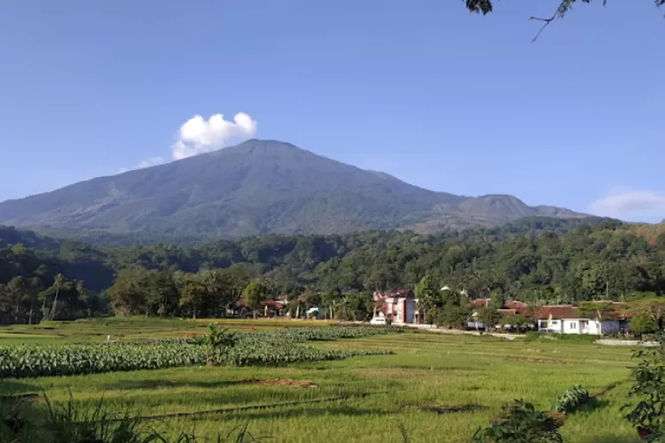 10 Desa Wisata Terbaik Di Jawa Barat Yang Masih Sangat Asri, Cocok ...