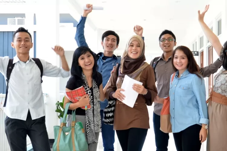 Artikel dengan Tema Penguatan Identitas Nasional Generasi Muda di Era Digital, (Tangkapan layar Youthmanual.com / Anandha Vickry Pratama)