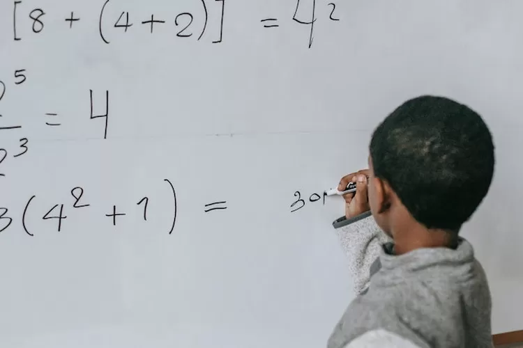 37 Soal UAS / PAS Matematika Kelas 6 SD/MI Kurikulum Merdeka, Contoh ...