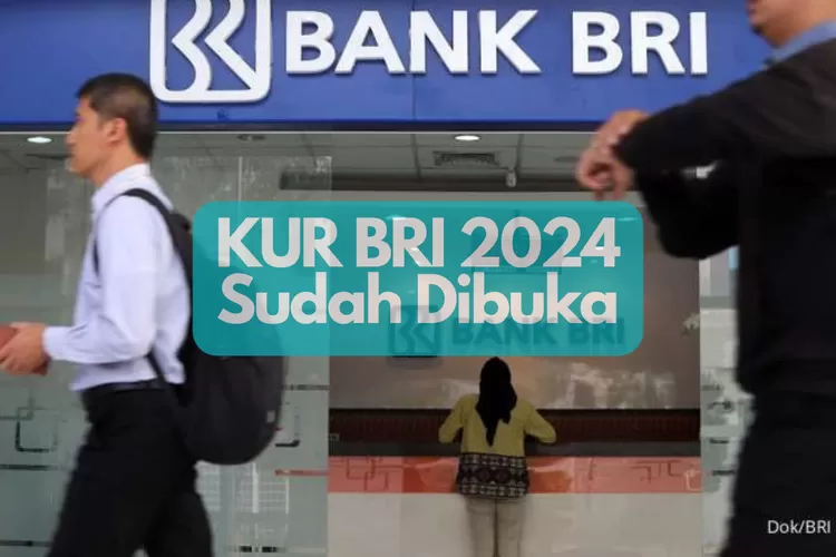 Ajukan KUR BRI 2024 Tak Lagi Pakai BPJS? Ini Kata Pihak Bank Terkait