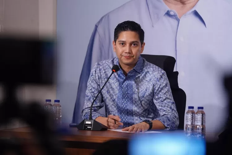 Budisatrio Djiwandono