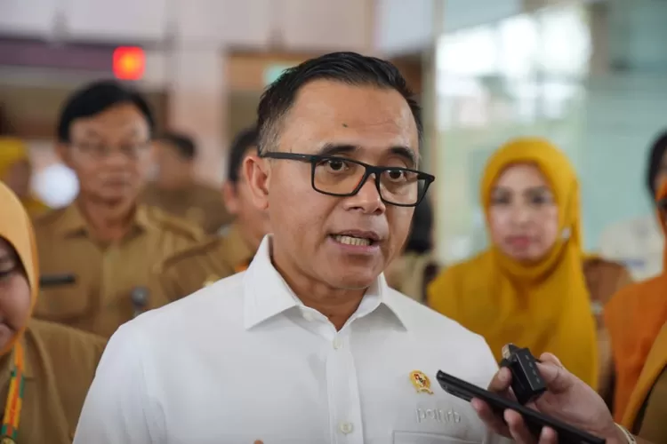 UPDATE! Ini Informasi Formasi CPNS & PPPK 2024 di 7 Kementerian Terbaru